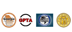 Akins Affiliations Logos