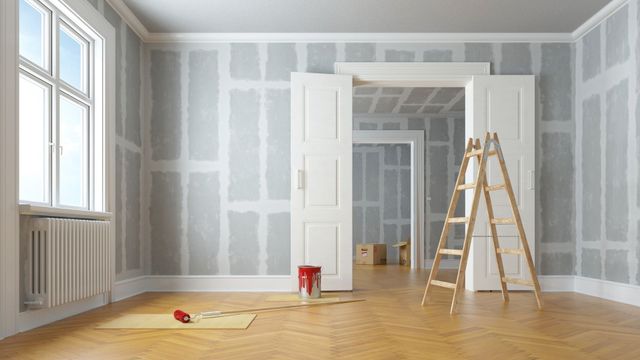 Home Remodelling