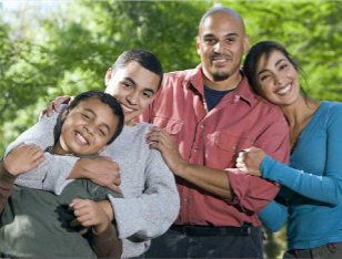 Ivan and Karla came to Providene Rescue Mission for help and stayed to help others.