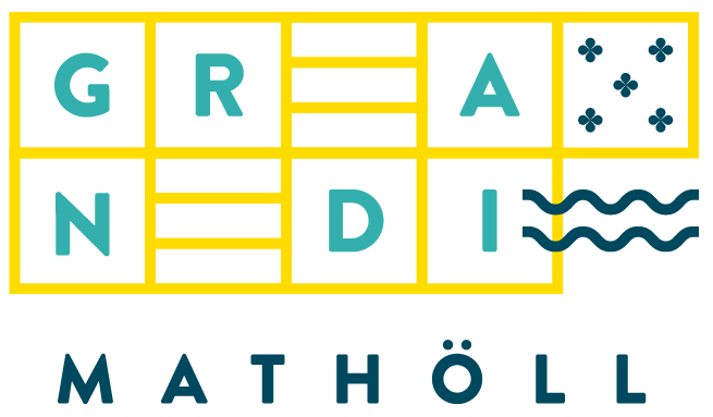 Grandi Logo